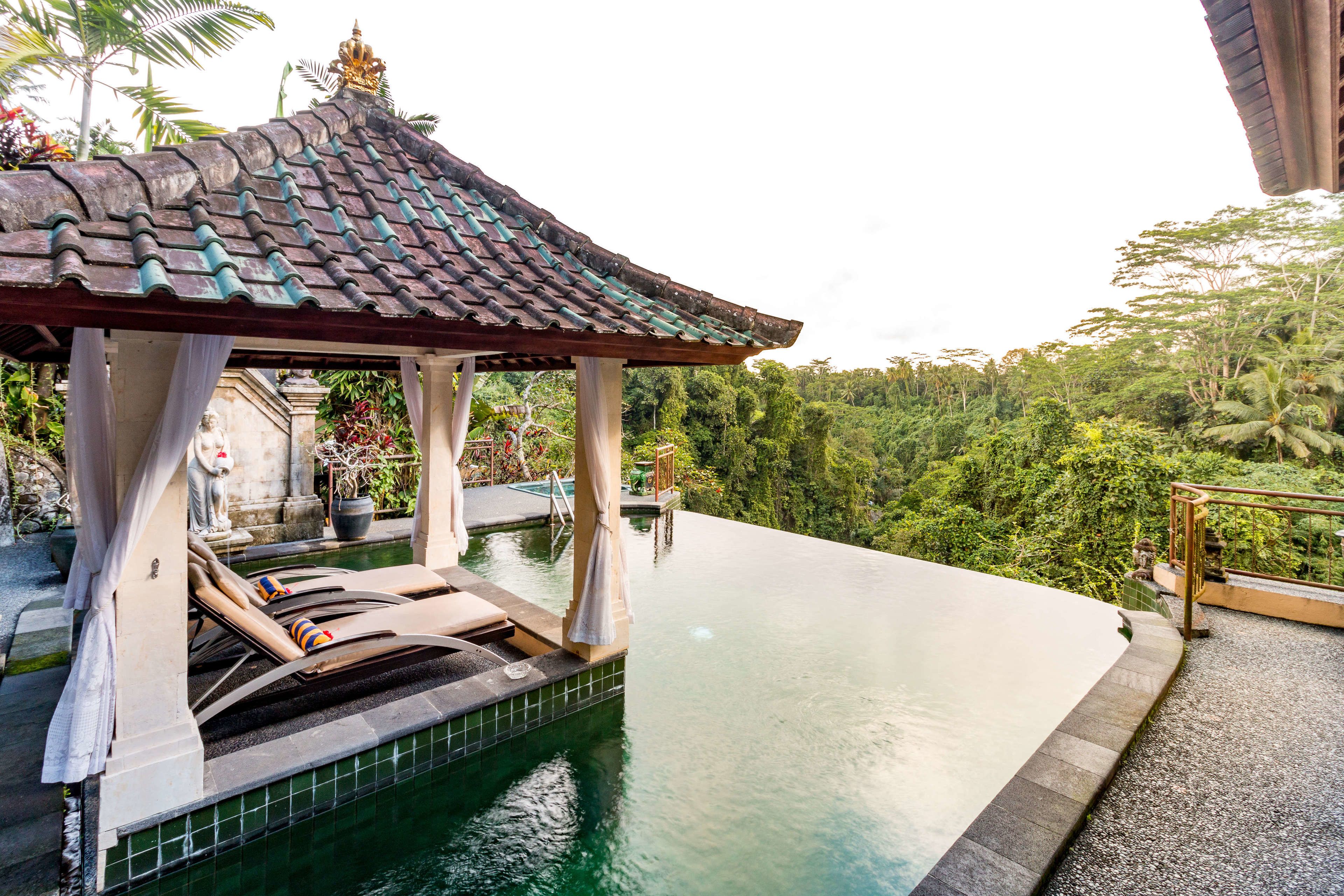 Mads Lange - Villa with Private Pool | 私人泳池