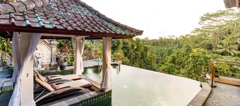 Tanah Merah Art Resort