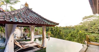 Tanah Merah Art Resort