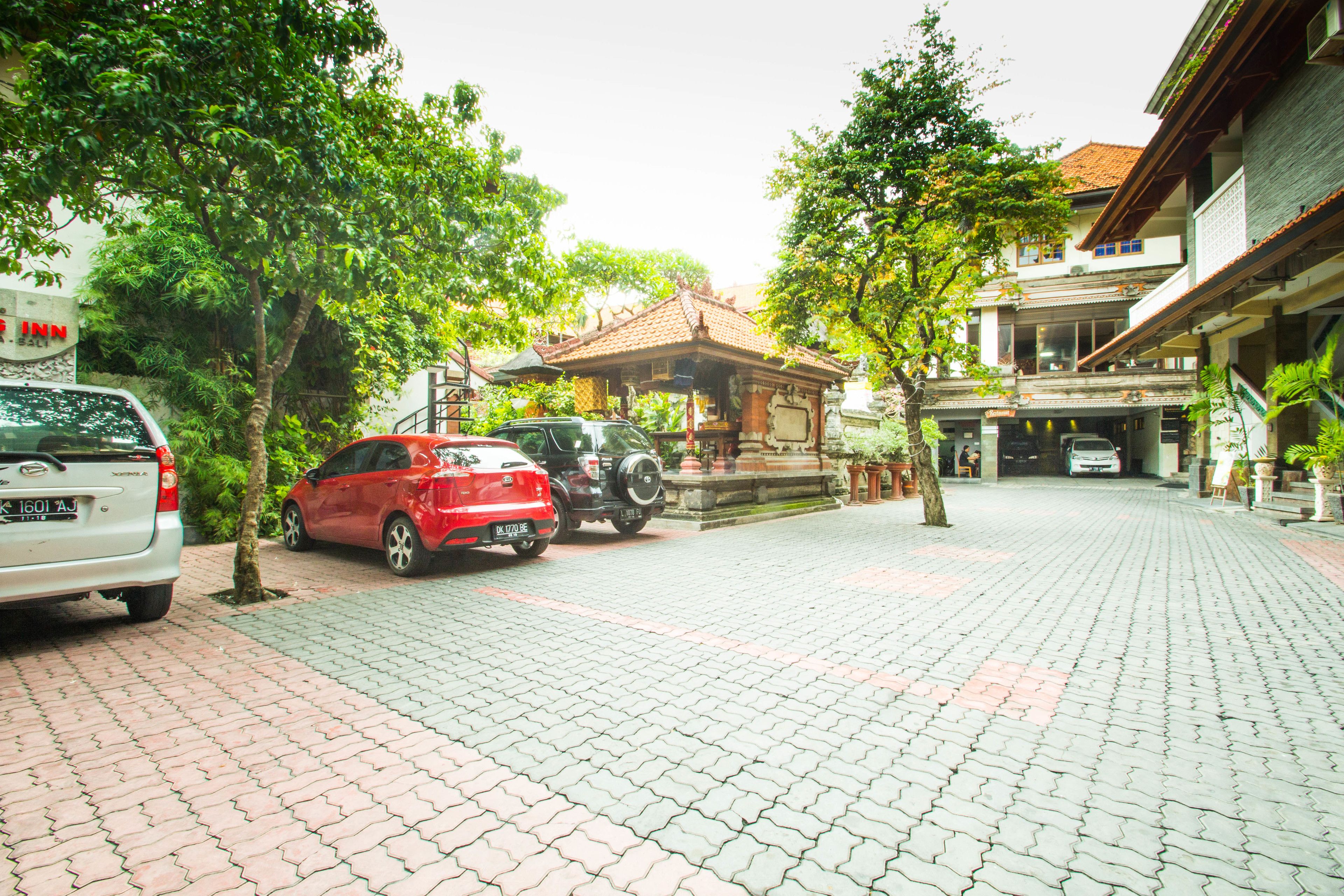 Foto - Simpang Inn Hotel