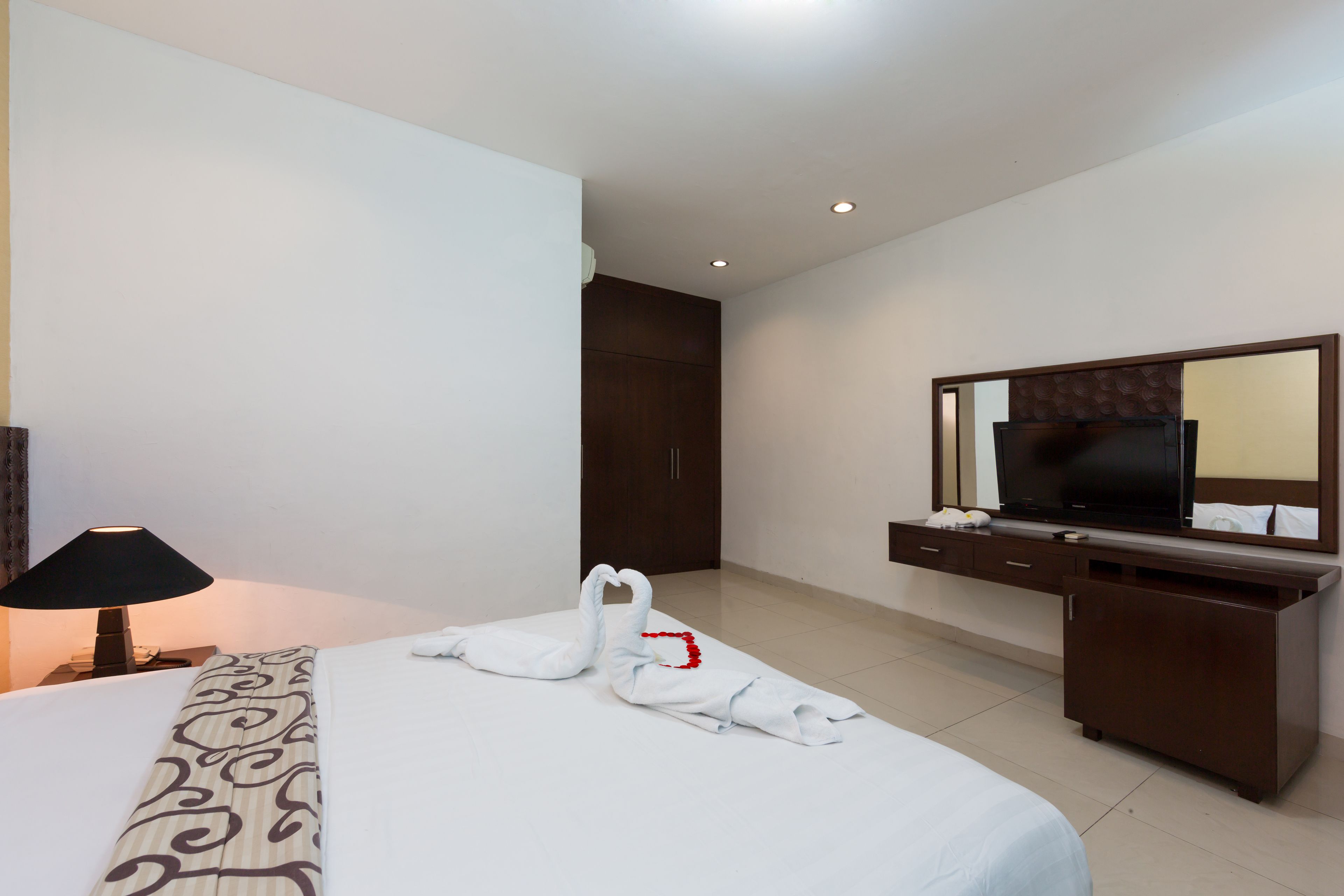 Foto - Simpang Inn Hotel