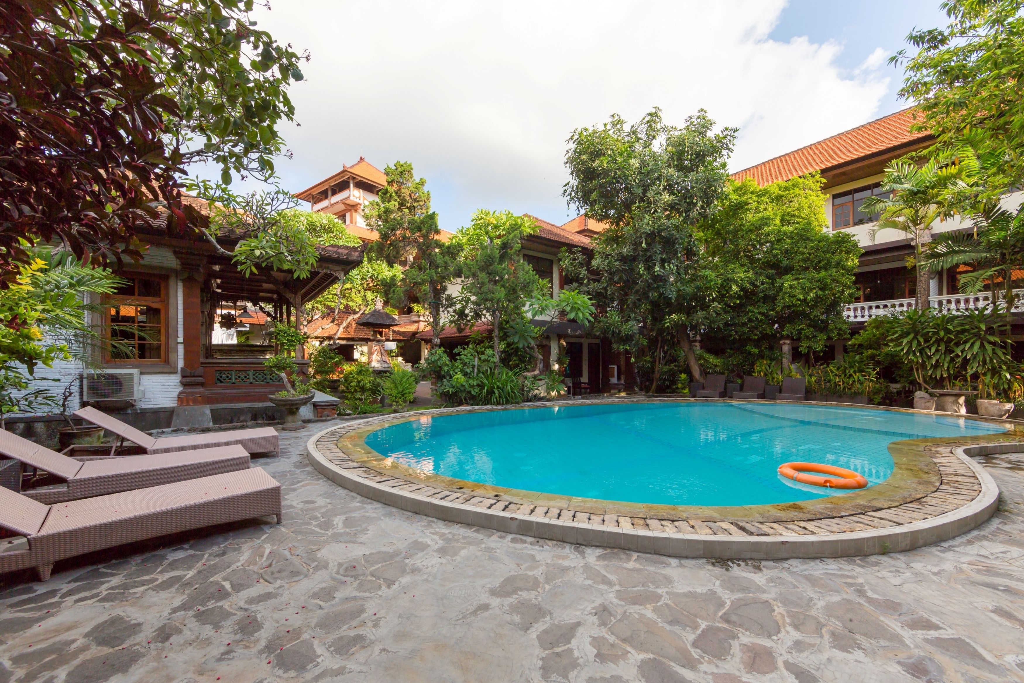 Foto - Simpang Inn Hotel
