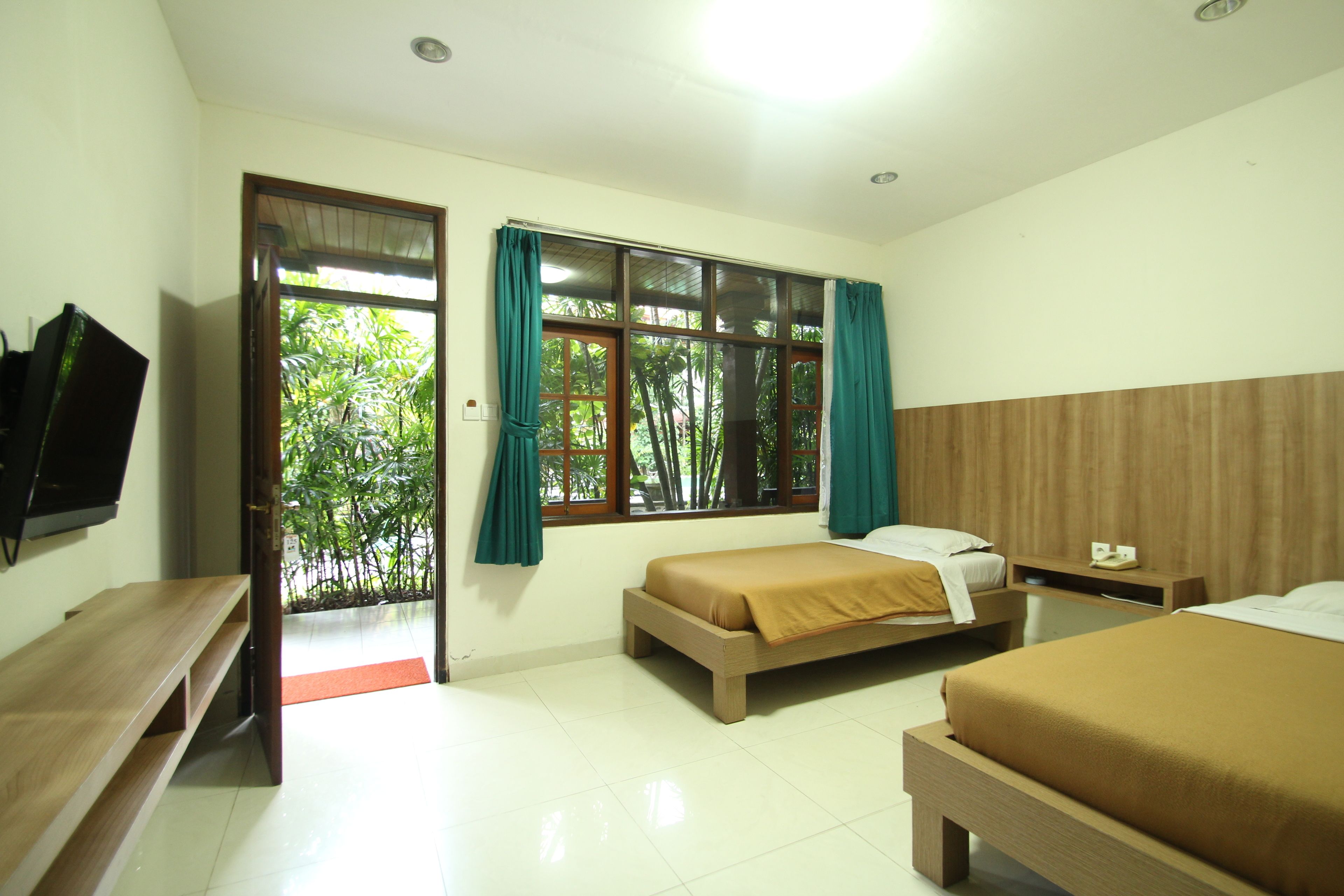 Foto - Simpang Inn Hotel