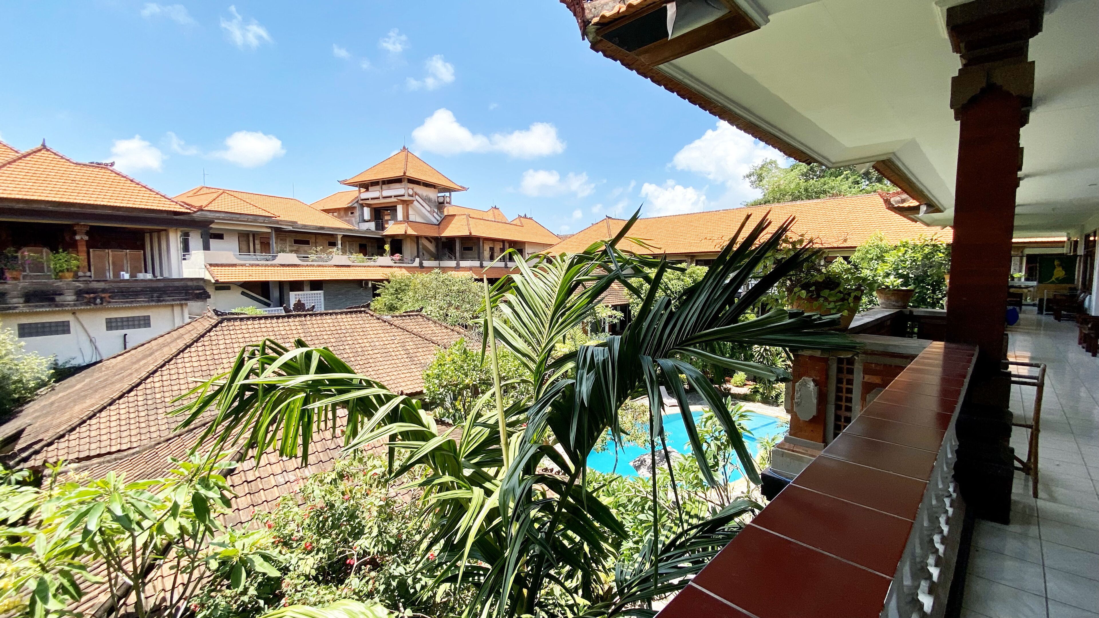 Foto - Simpang Inn Hotel