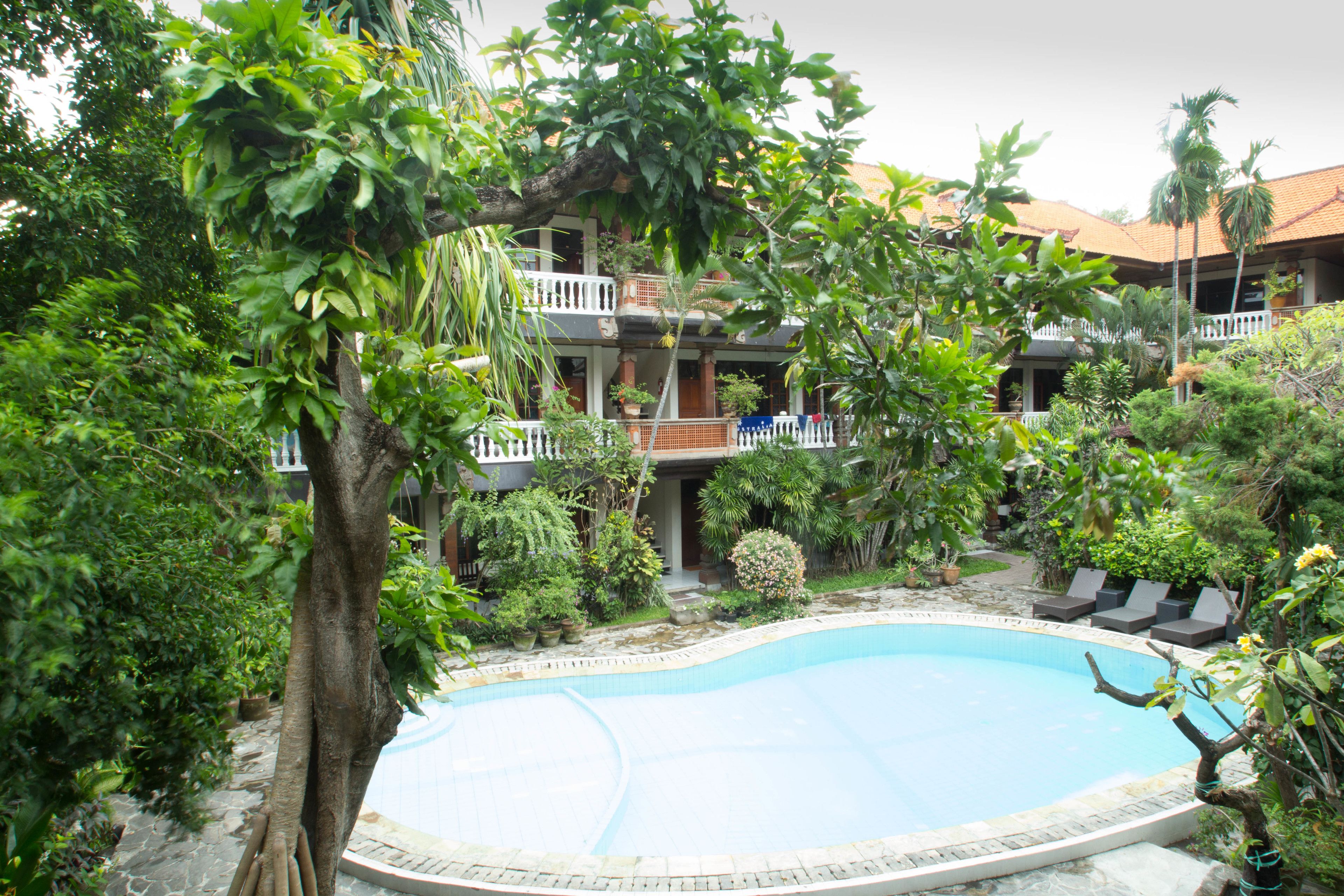 Foto - Simpang Inn Hotel