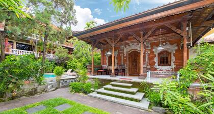 Simpang Inn Hotel