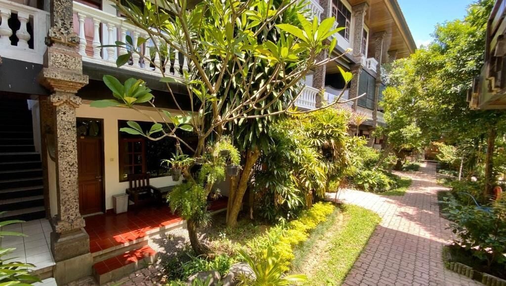Foto - Simpang Inn Hotel