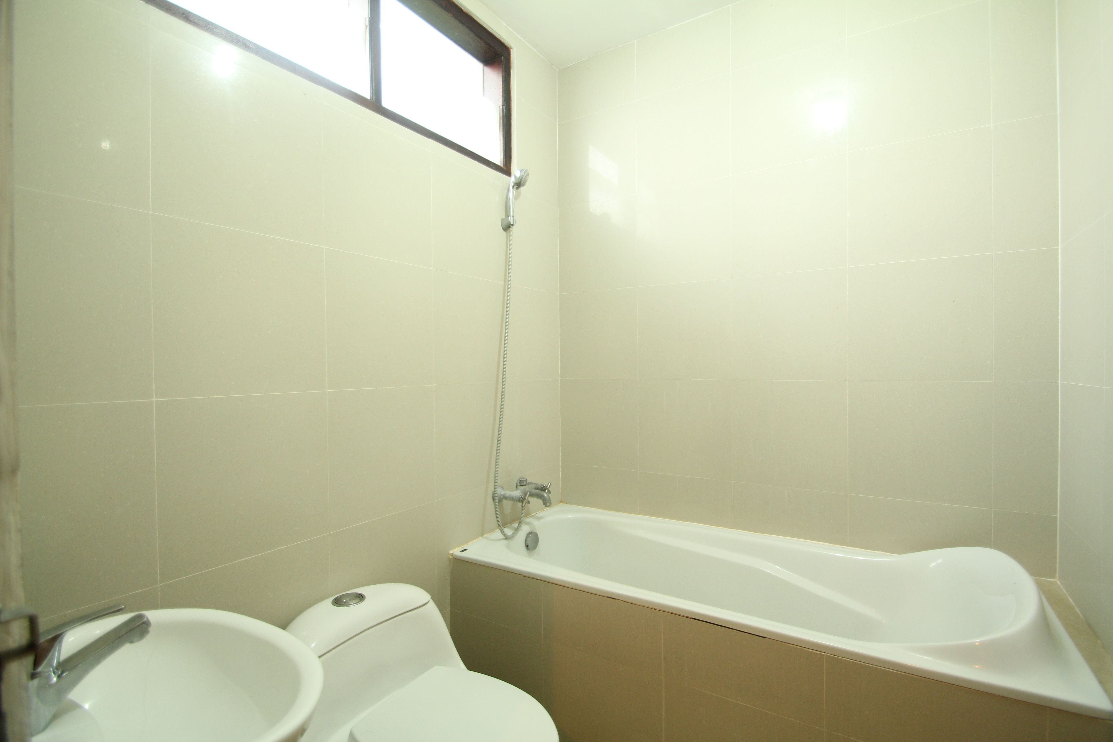 Foto - Simpang Inn Hotel