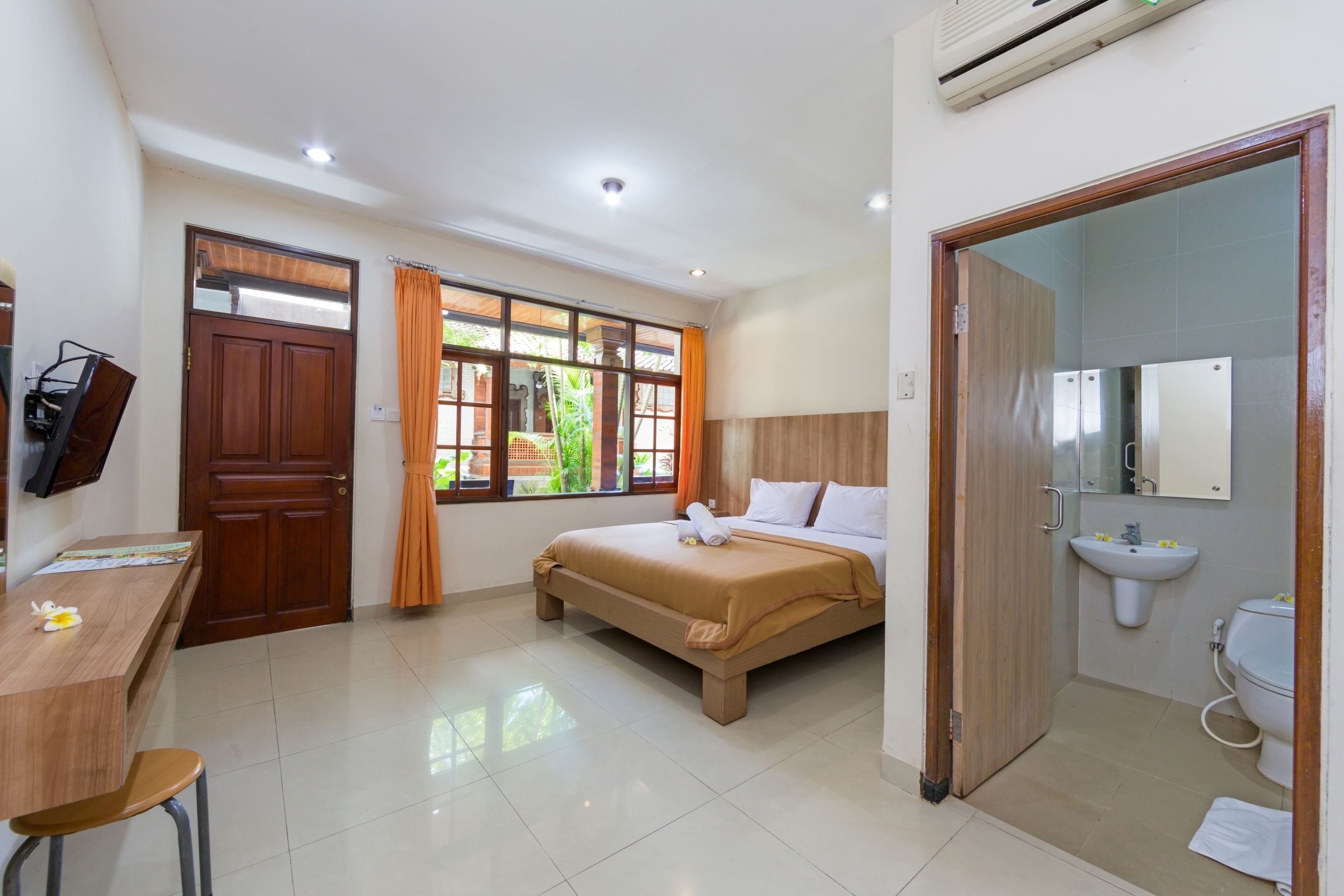 Foto - Simpang Inn Hotel