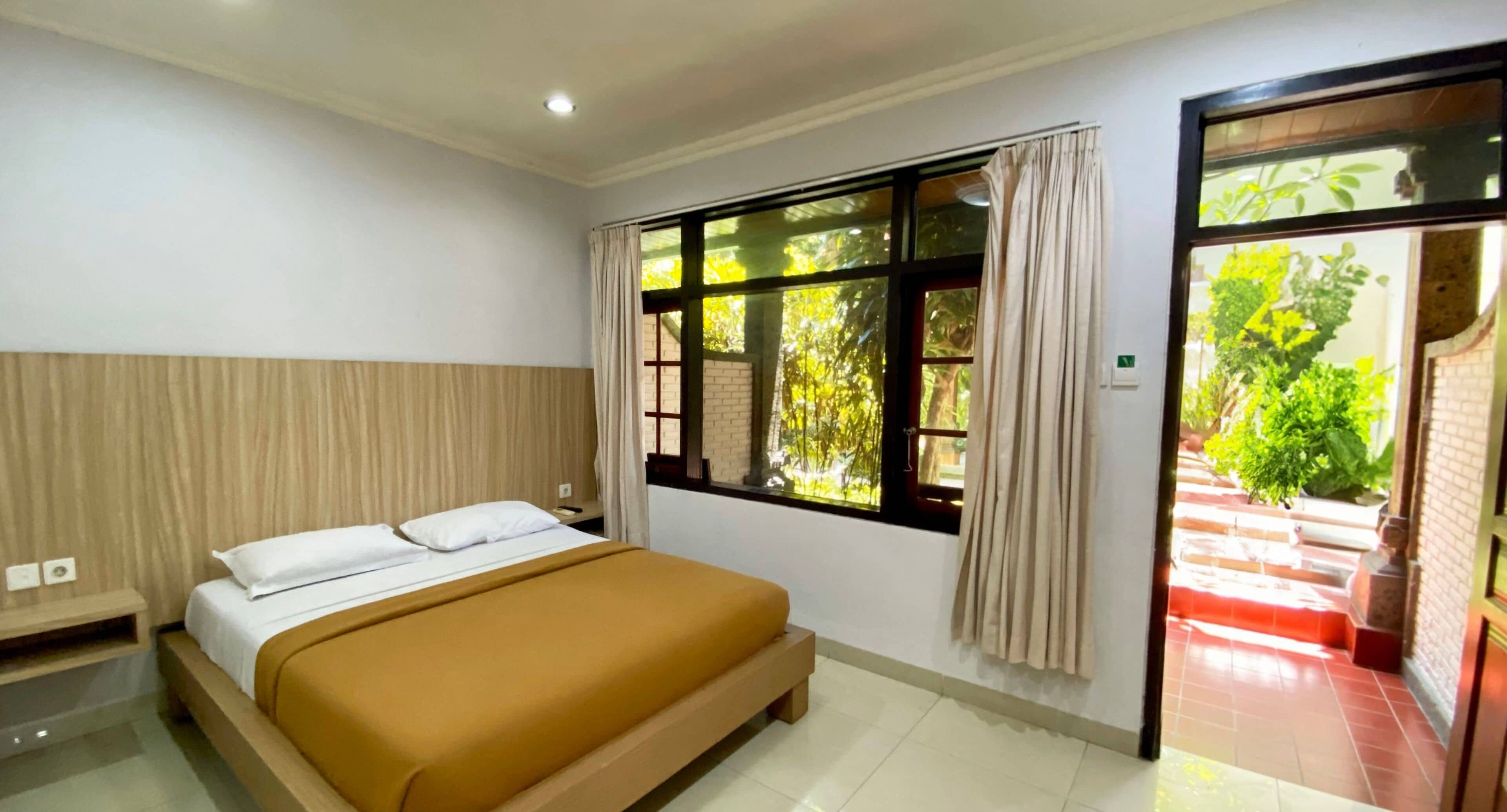 Foto - Simpang Inn Hotel