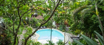 Simpang Inn Hotel