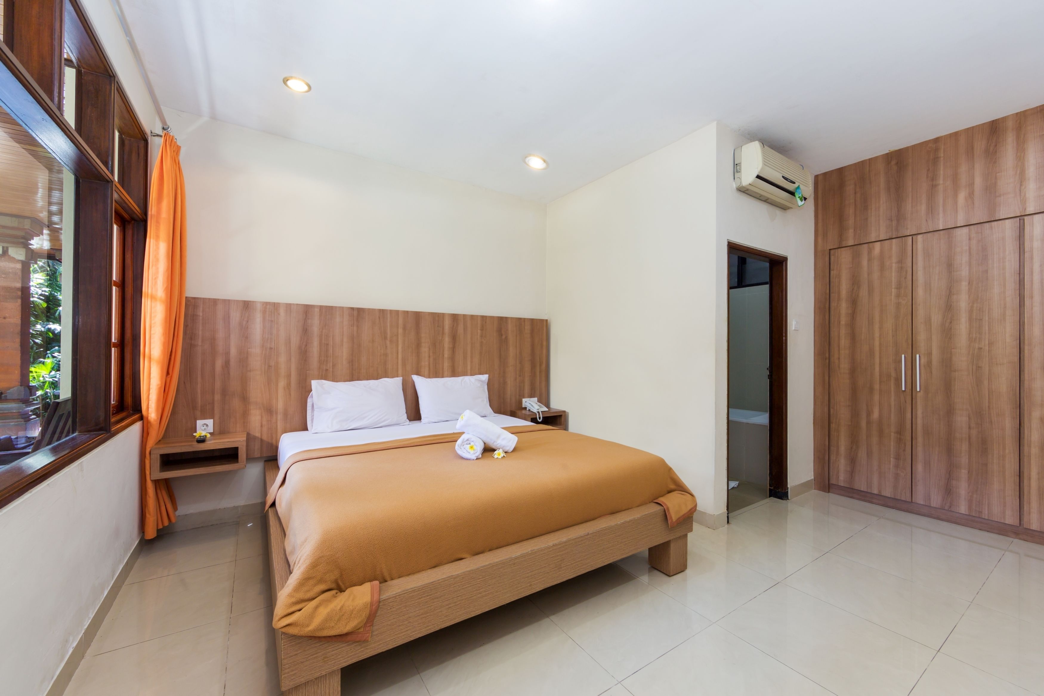 Foto - Simpang Inn Hotel
