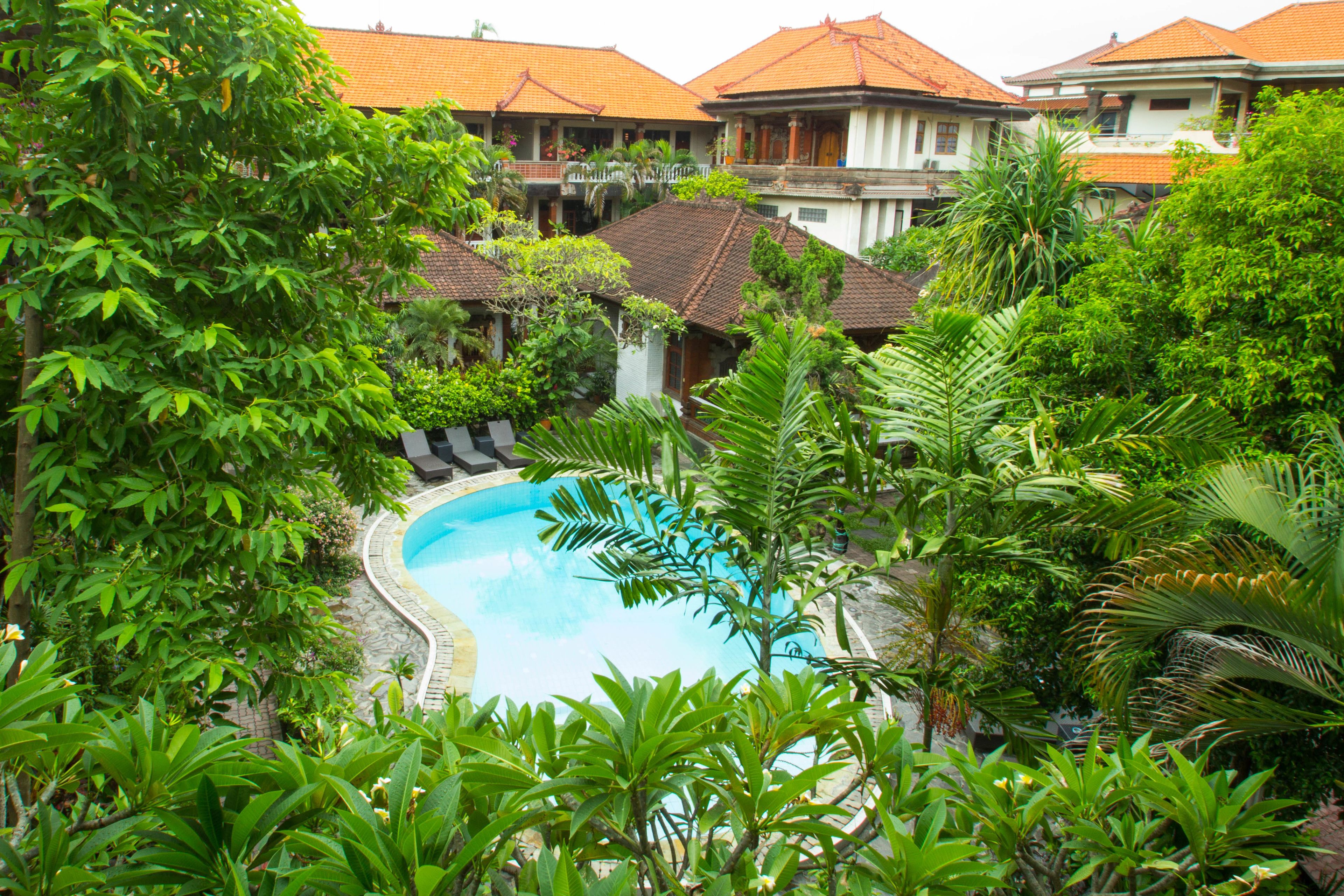 Foto - Simpang Inn Hotel