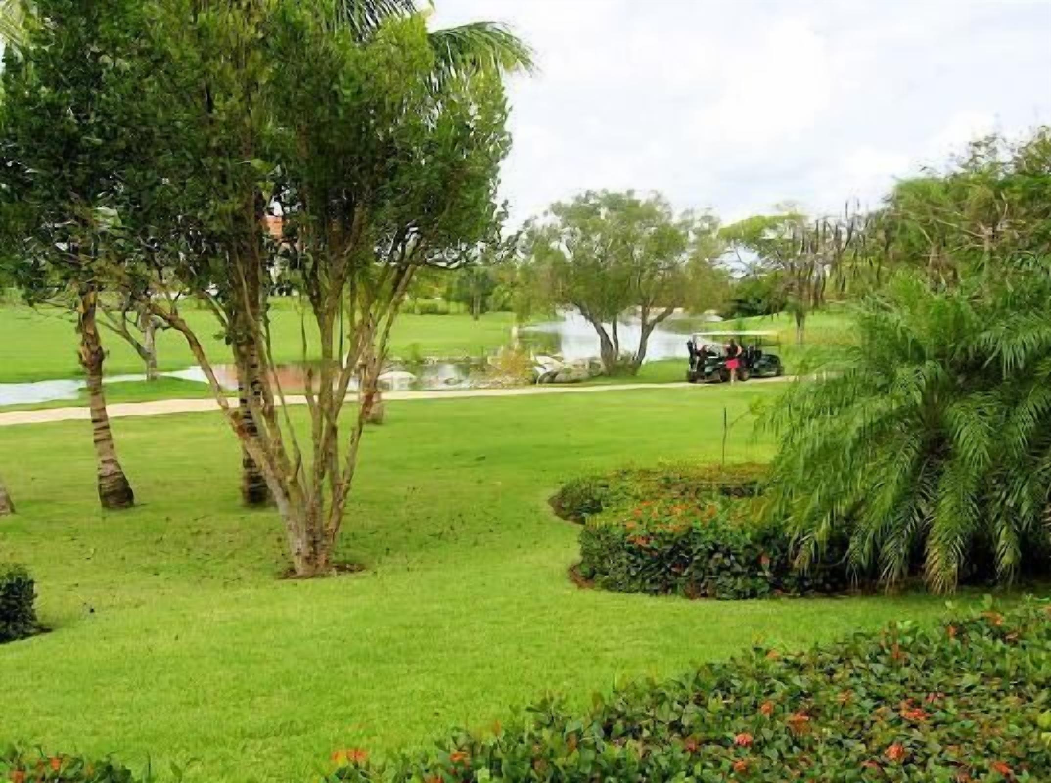 Foto - The Golf Suites