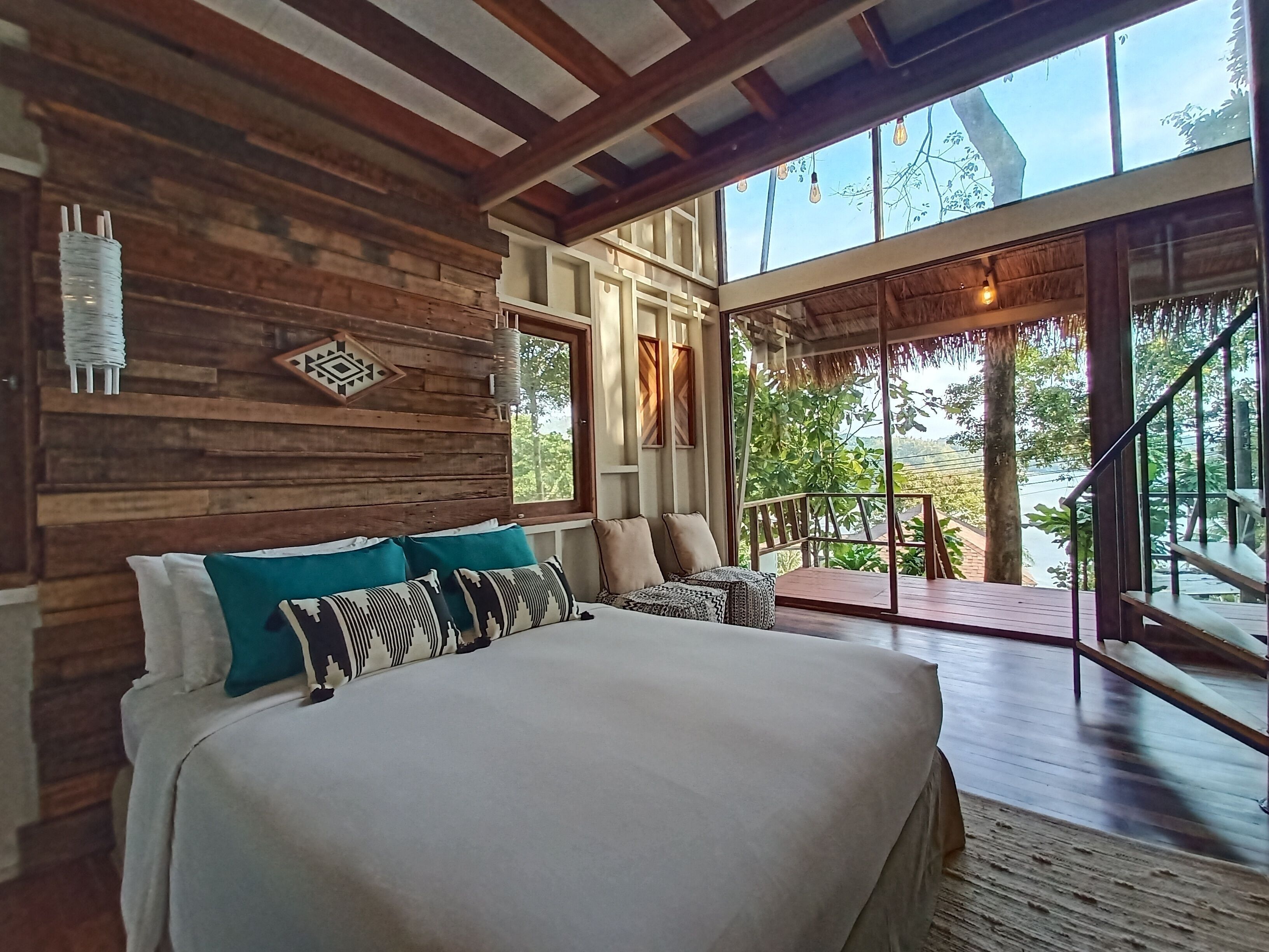 In-room safe, individually decorated, individually furnished