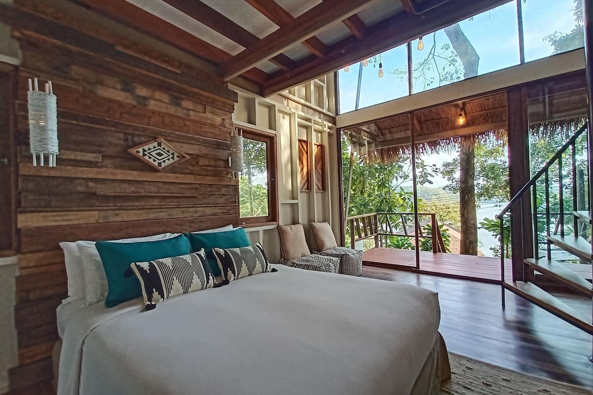 In-room safe, individually decorated, individually furnished