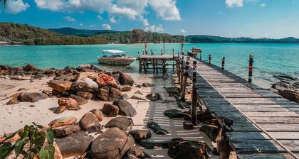 Tolani Resort Koh Kood
