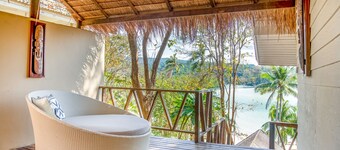 Tolani Resort Koh Kood