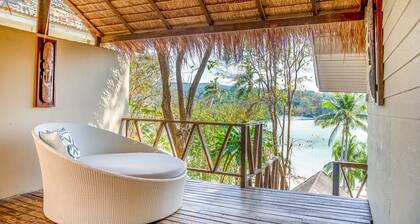 Tolani Resort Koh Kood