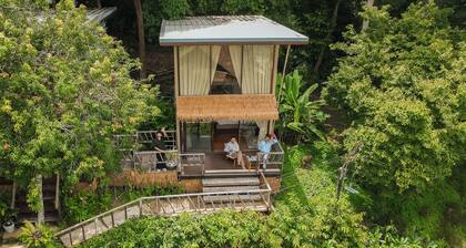 Tolani Resort Koh Kood