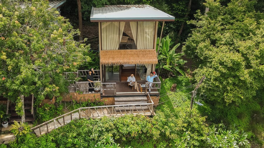 Tolani Resort Koh Kood