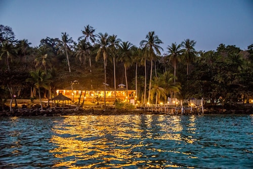 Tolani Resort Koh Kood