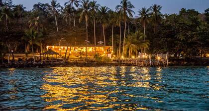 Tolani Resort Koh Kood