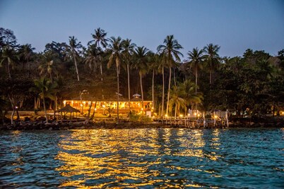 Tolani Resort Koh Kood