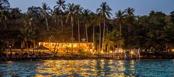 Tolani Resort Koh Kood