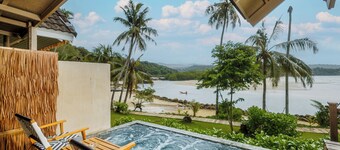 Tolani Resort Koh Kood