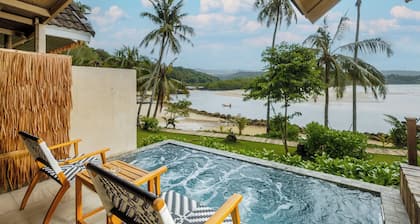 Tolani Resort Koh Kood