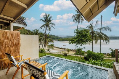 Tolani Resort Koh Kood