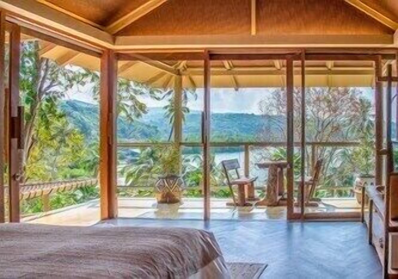 In-room safe, individually decorated, individually furnished