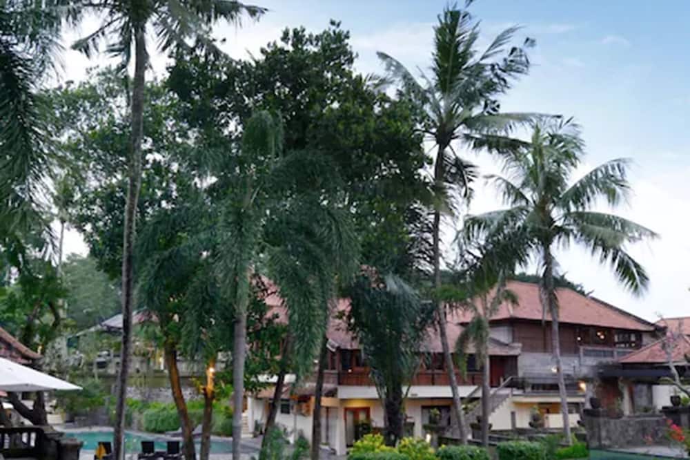 Champlung Sari Hotel and Spa Ubud