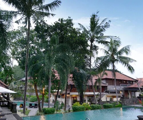 Champlung Sari Hotel and Spa Ubud