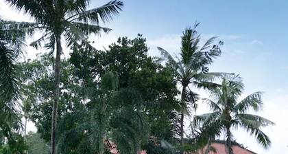 Champlung Sari Hotel and Spa Ubud