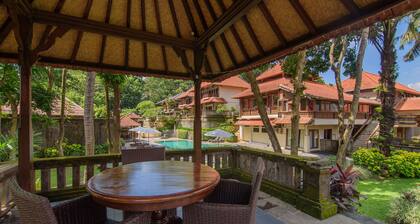 Champlung Sari Hotel and Spa Ubud