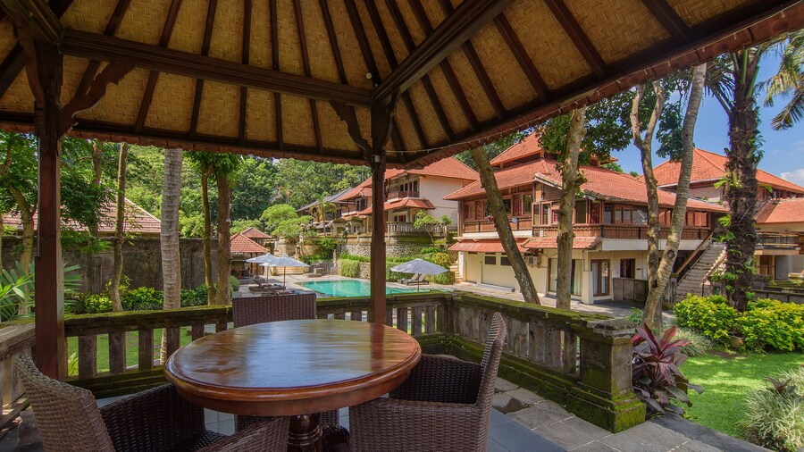 Champlung Sari Hotel and Spa Ubud