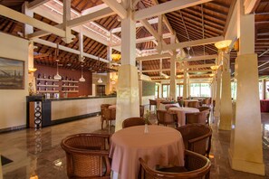 Restaurant - Champlung Sari Hotel and Spa Ubud (Ubud)