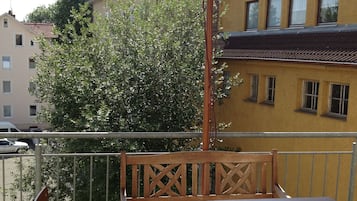 Veranda