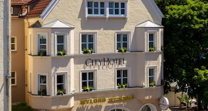 CityHotel Kempten