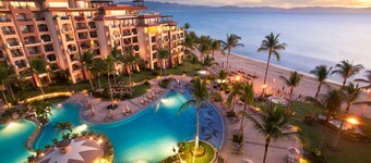 Villa La Estancia Beach Resort & Spa Riviera Nayarit