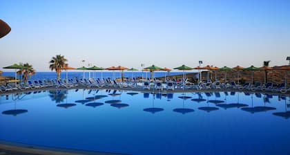 Aktea Beach Village