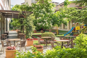 Exterior - Meliá Sunny Beach Resort (Sunny Beach)