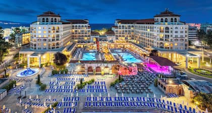 Meliá Sunny Beach Resort