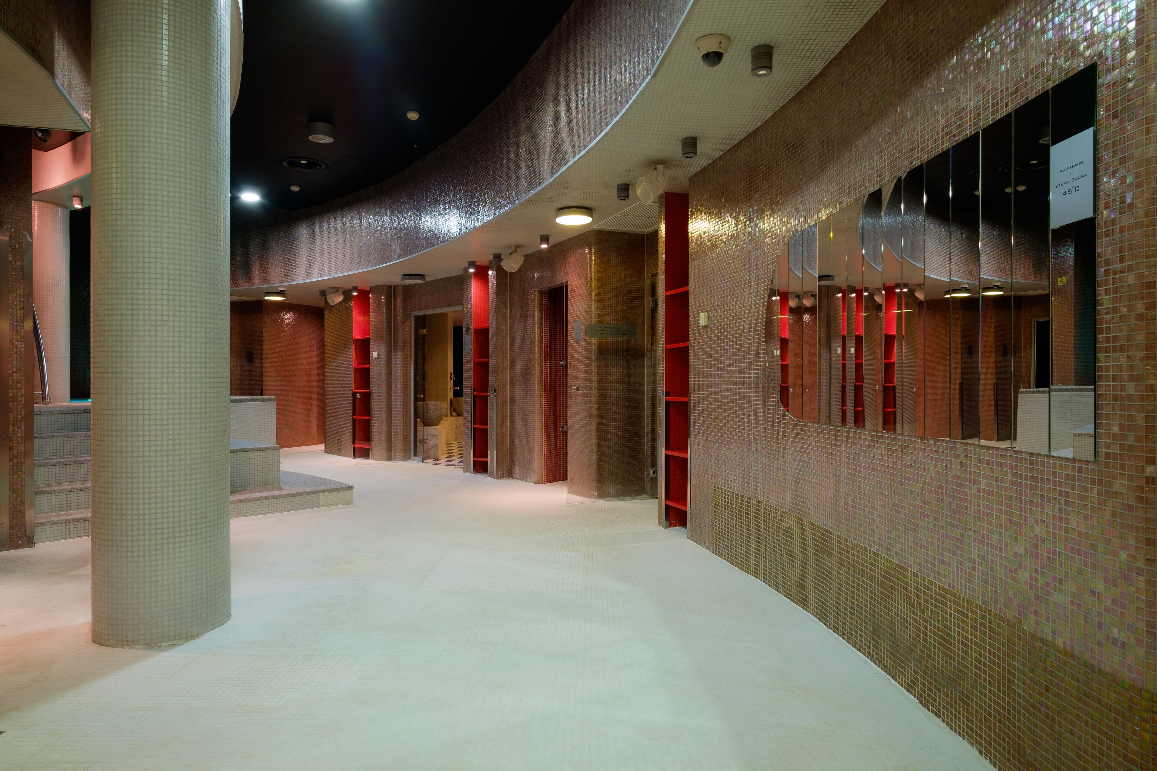 couples treatment room(s), body treatments, body wraps, body scrubs