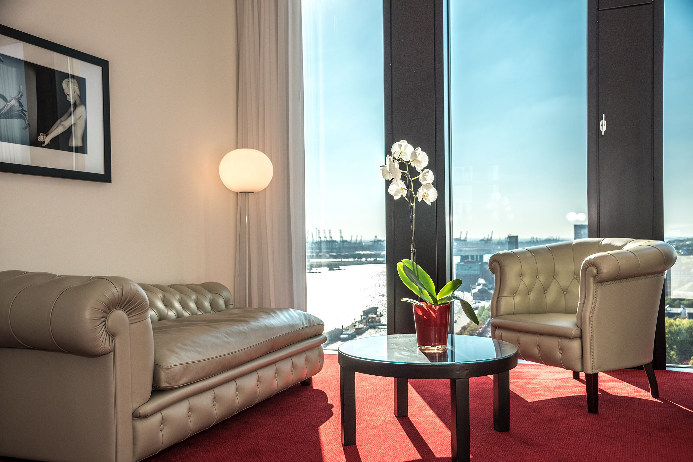 Foto - Empire Riverside Hotel