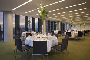 Meeting facility - Empire Riverside Hotel (Hamburg)