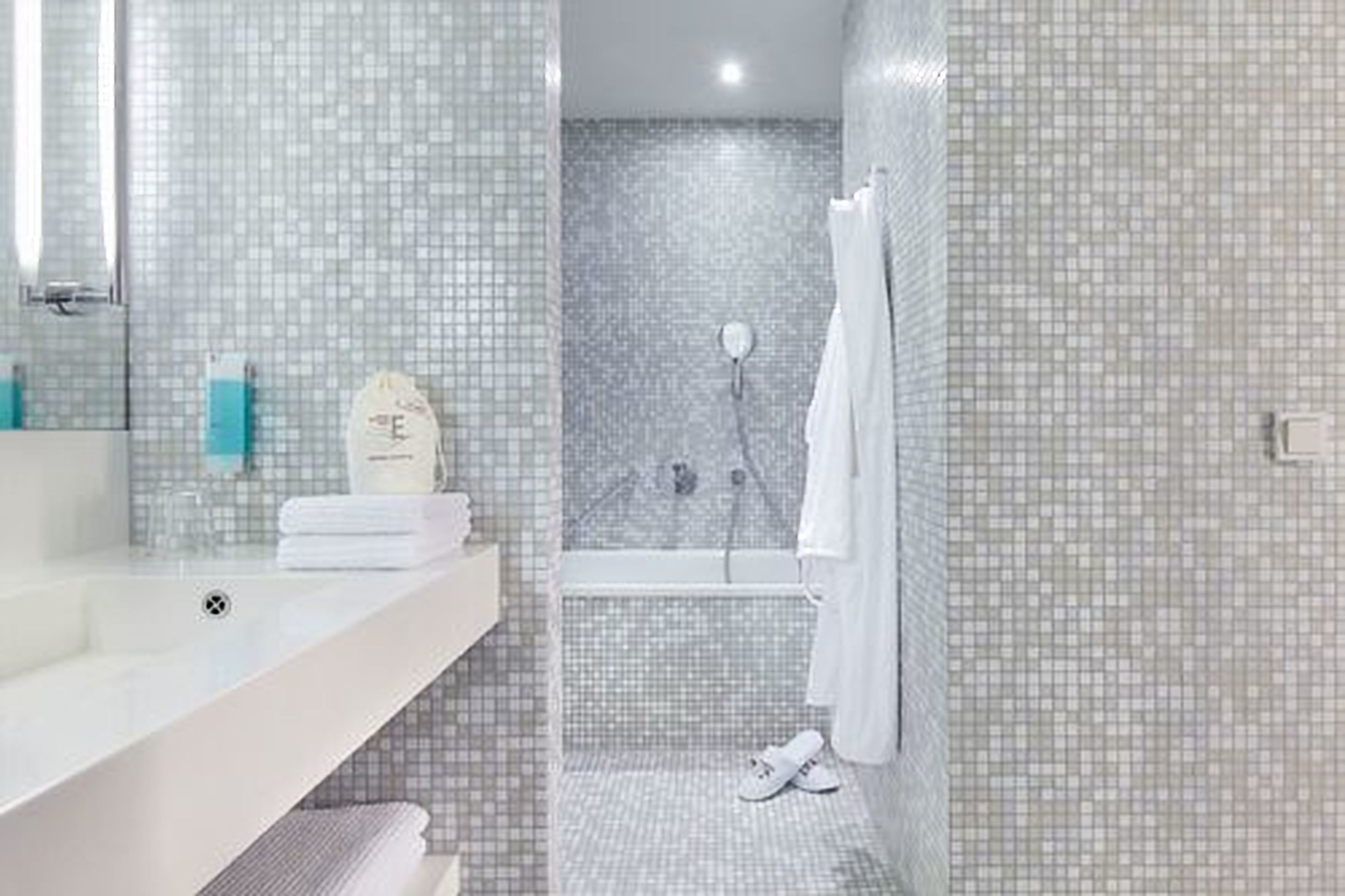 Foto - Empire Riverside Hotel