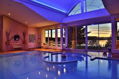Sir Sam's Inn & Waterspa - Adults Only